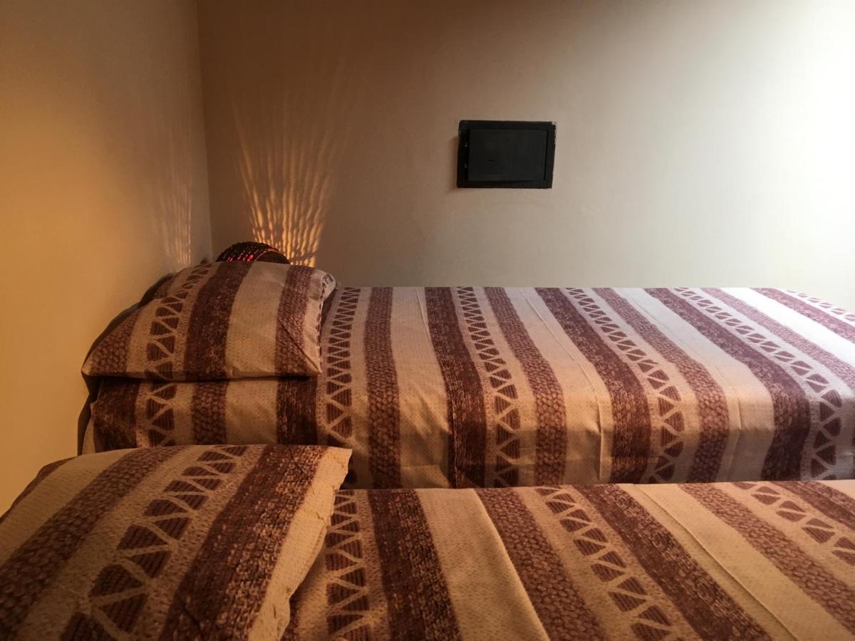Beach Holiday Villa Terracina Bagian luar foto