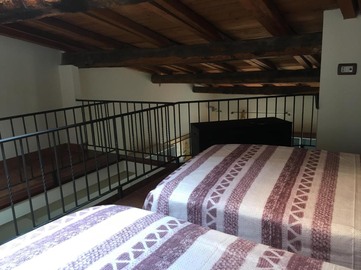 Beach Holiday Villa Terracina Bagian luar foto
