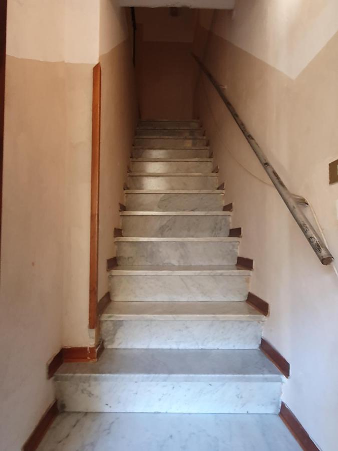 Beach Holiday Villa Terracina Bagian luar foto