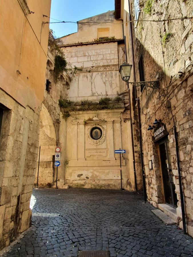 Beach Holiday Villa Terracina Bagian luar foto