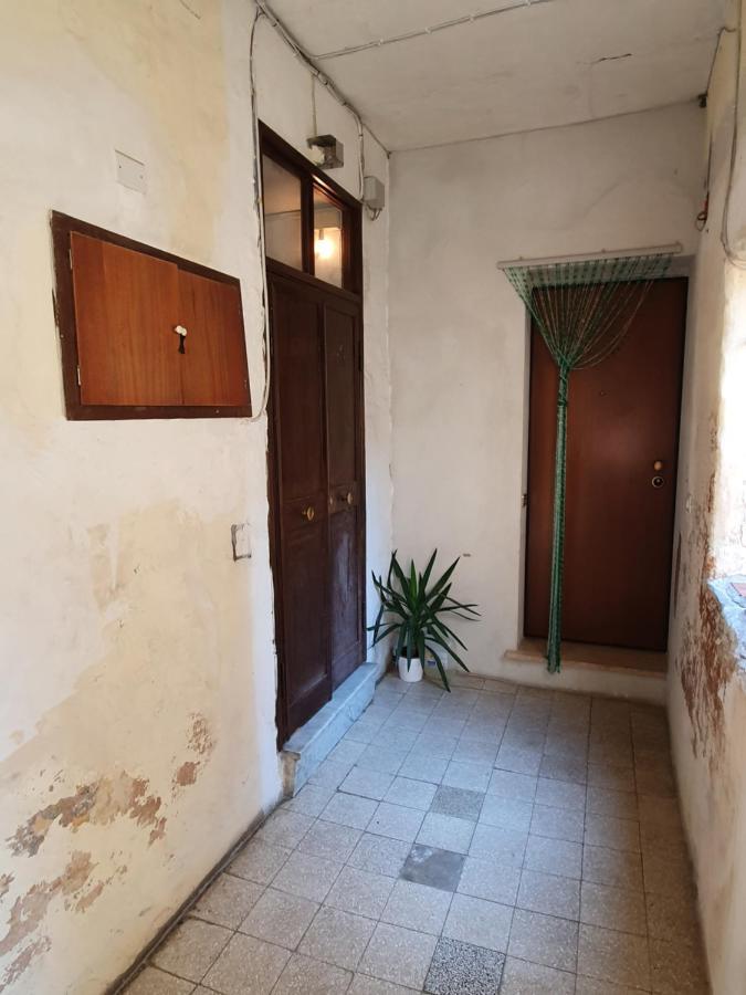 Beach Holiday Villa Terracina Bagian luar foto